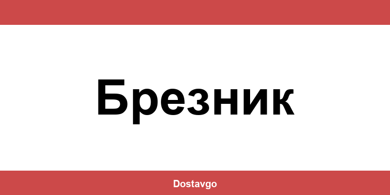 Телефон и офиси на Спиди в Брезник (Breznik)