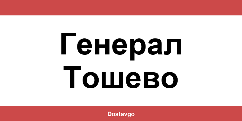 Телефон и офиси на Спиди в Генерал Тошево (General Toshevo)