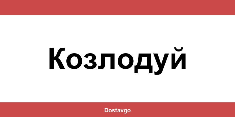Телефон и офиси на Спиди в Козлодуй (Kozloduy)