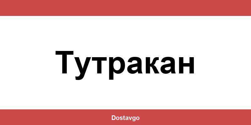 Телефон и офиси на Спиди в Тутракан (Tutrakan)
