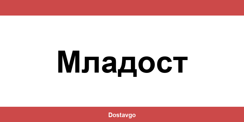 Телефон и офиси на Спиди в Младост (Mladost)